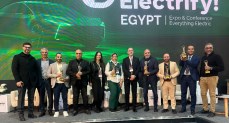 «برانديت كايرو» تكرّم نخبة من المؤثرين والإعلاميين بقطاع السيارات خلال قمة EVs Electrify Egypt 2025