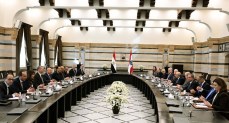 رئيسا وزراء مصر ولبنان يترأسان جلسة مباحثات التعاون في المجالات الاقتصادية