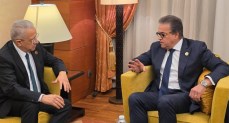 الدكتور خالد عبدالغفار يلتقي وزير الصحة التونسي لبحث تبادل الخبرات 