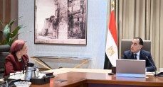 رئيس الوزراء يستقبل الدكتورة ياسمين فؤاد الأمينة التنفيذية لاتفاقية الأمم المتحدة لمكافحة التصحر