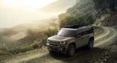 Jeep Recon 2026