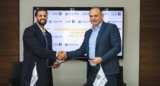 هايد بارك العقارية للتطوير توقّع مذكرة تفاهم استراتيجية طويلة الأمد مع بزنس بالعربي حتى عام ٢٠٢٦