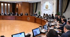 رئيس الوزراء يترأس اجتماع اللجنة الوزارية للعدالة الاجتماعية