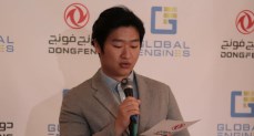 جلوبال إنجنز تمضي نحو التصنيع المحلي لعلامة دونج فينج للسيارات التجارية