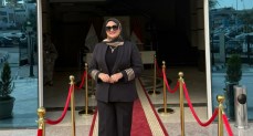 إيمان المليجي تشارك في منتدى الأعمال المصري–السوداني لتعزيز الشراكات الاقتصادية