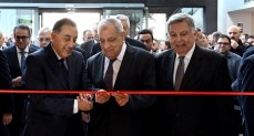 رئيس الوزراء يفتتح المستشفى الجامعي بجامعة الجيزة الجديدة