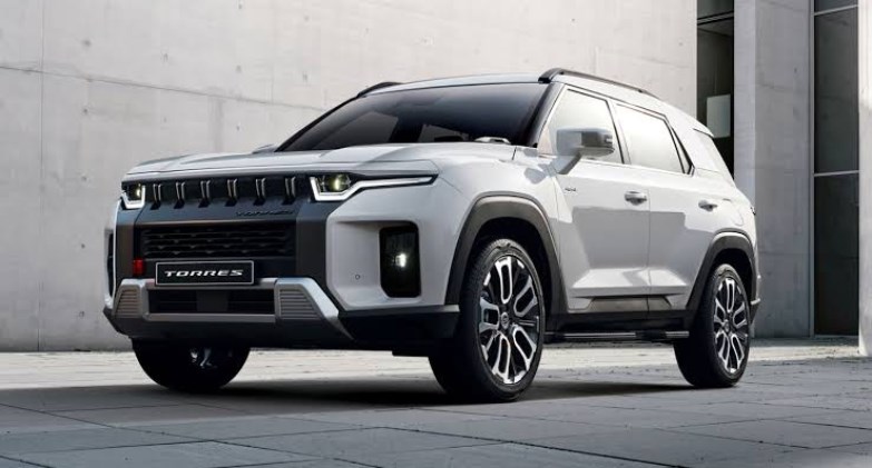 تخفيض يصل إلى 100 ألف جنيه على أسعار سيارات  توريس KMG 