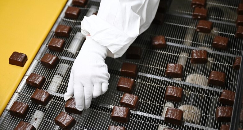 إم أو جروب تستهدف 12 مليون دولار صادرات من الشكولاتة والحلوى خلال 2026