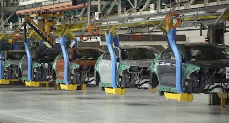 مجلس الوزراء يوافق على منح الرخصة الذهبية لشركة ماك لتصنيع وسائل النقل الخفيف