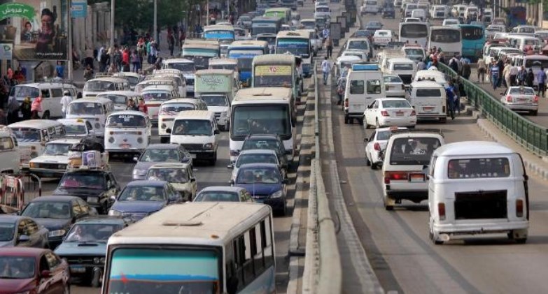  مجلس الوزراء يوافق على مشروع قانون بتعديل بعض أحكام قانون المرور