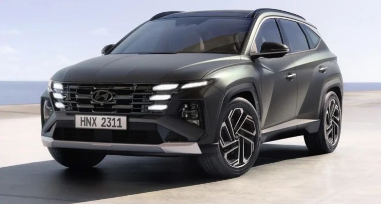 تخفيضات تصل إلى 100 ألف جنيه على بعض  أسعار سيارات هيونداي