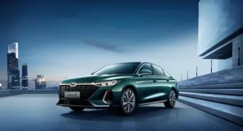 تخفيضات تصل إلى 100 ألف جنيه على بعض أسعار سيارات شيري في السوق المصري