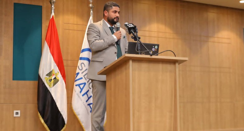 شركة واحات السيليكون