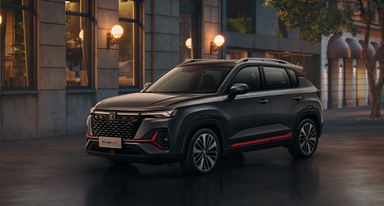 أسعار سيارات شانجان