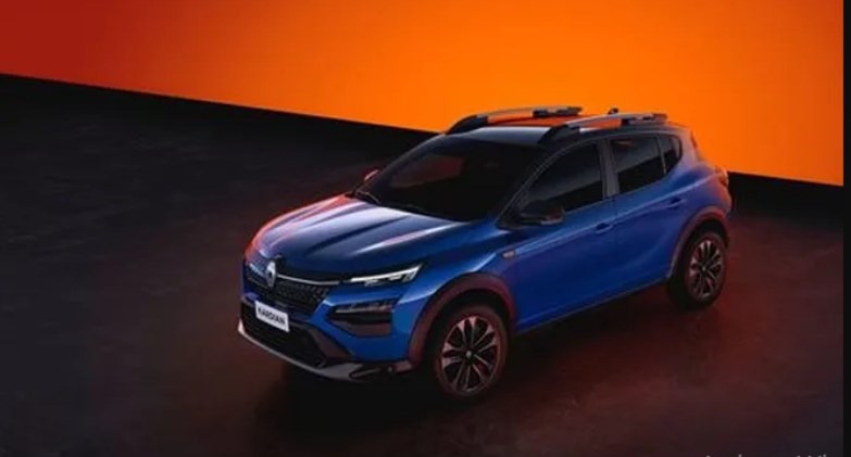 تخفيضات تصل إلى 75 ألف جنيه على أسعار سيارات رينو الجديدة لشهر ديسمبر