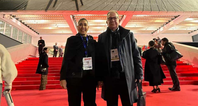 مصر تدخل سباق السفر الفاخر بقوة في معرض « ILTM 2025» بمدينة كان الفرنسية 