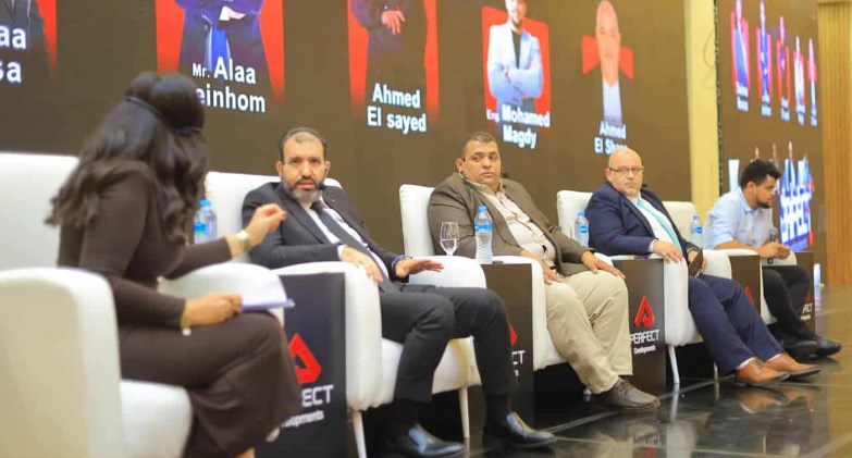 بيرفكت للتطوير العقاري تطلق مشروع NINETY 90 .. وجهة تجارية متكاملة في قلب العبور الجديدة