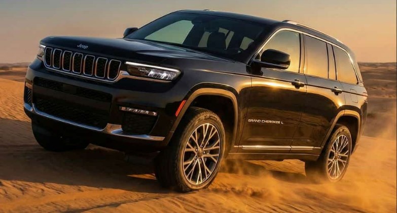 "جيب" تطلق مسابقة لعشّاق المغامرة وتمنح الفائزين تجربة لا تُنسى مع "جيب  جراند شيروكي إل" في الجونة