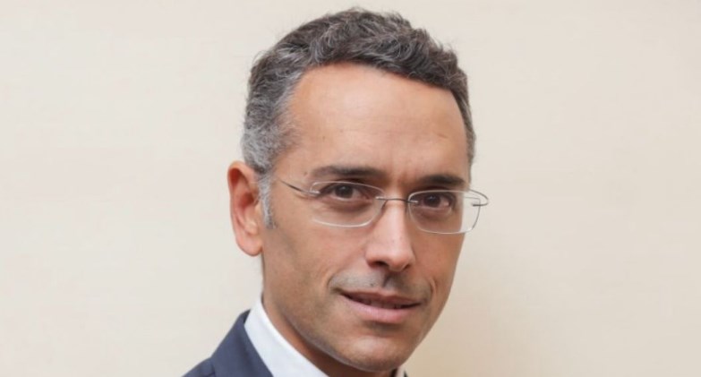 بنك مصر يعلن تعيين عمرو دمرداش رئيسًا لقطاع ائتمان الشركات والقروض المشتركة