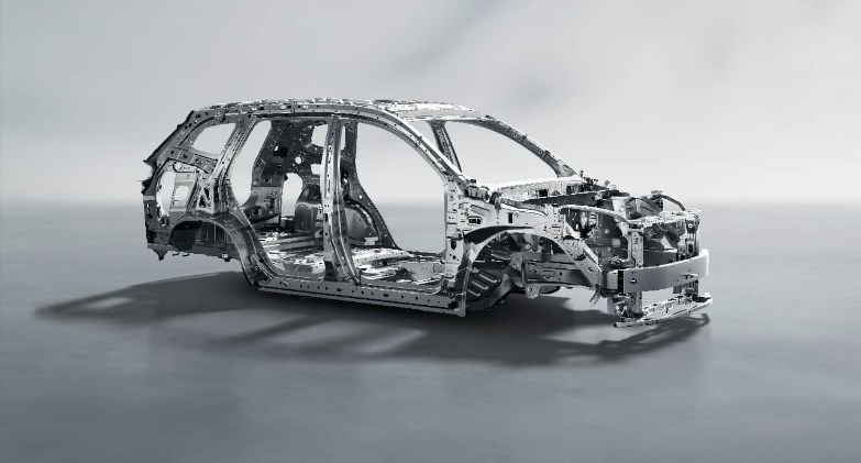 معتمدة من Euro NCAP وANCAP - TIGGO8 توفر حماية شاملة لكل العائلة