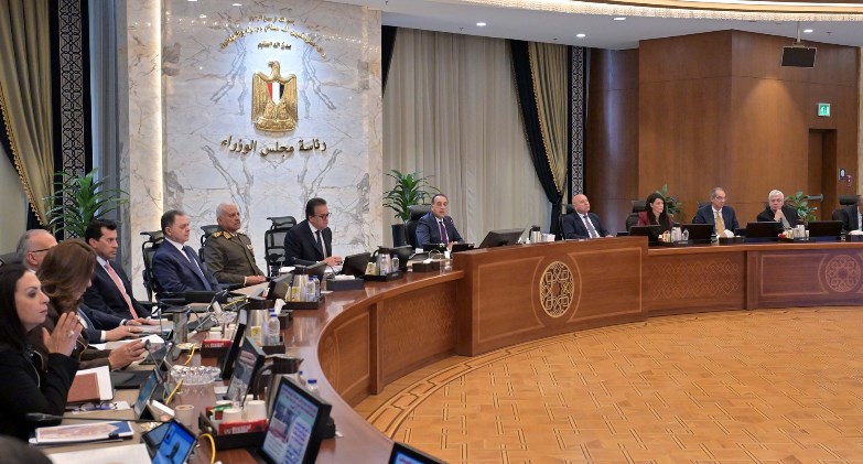 رئيس الوزراء: المعرض الدولي الرابع للصناعات الدفاعية (إيديكس 2025) أصبح يشغل مكانة عالمية في منظومة الصناعات العسكرية والأمنية