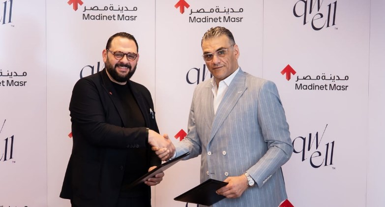 مدينة مصر تتعاون مع شركة Qwell لإنشاء أول مجتمع سكني لكبار السن