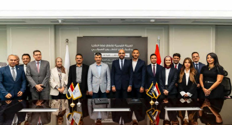 لارز للتطوير العقاري تطلق مشروع مداي باستثمارات 17 مليار جنيه