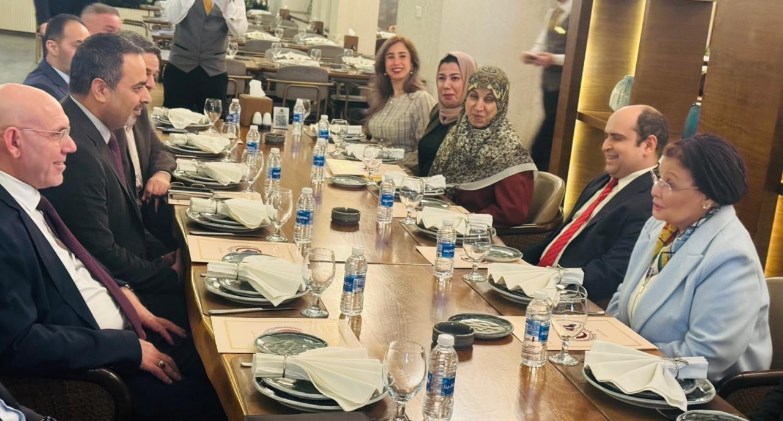  الصحة: مباحثات مصرية–عراقية لتعزيز التعاون في مبادرة «الألف يوم الذهبية» وتطوير الرعاية الأولية