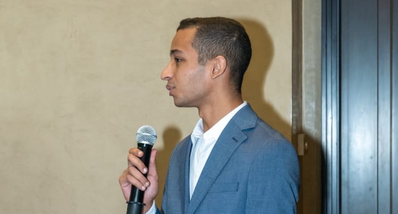 مؤسسة إستدامة تحتفي بالمبتكرين الأفارقة فى مجال تغير المناخ و جوائز 