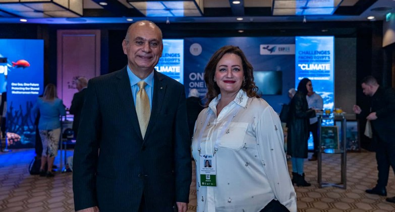 مؤسسة إستدامة تحتفي بالمبتكرين الأفارقة فى مجال تغير المناخ و جوائز 