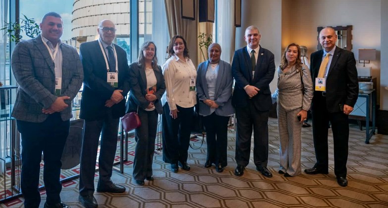 مؤسسة إستدامة تحتفي بالمبتكرين الأفارقة فى مجال تغير المناخ و جوائز 