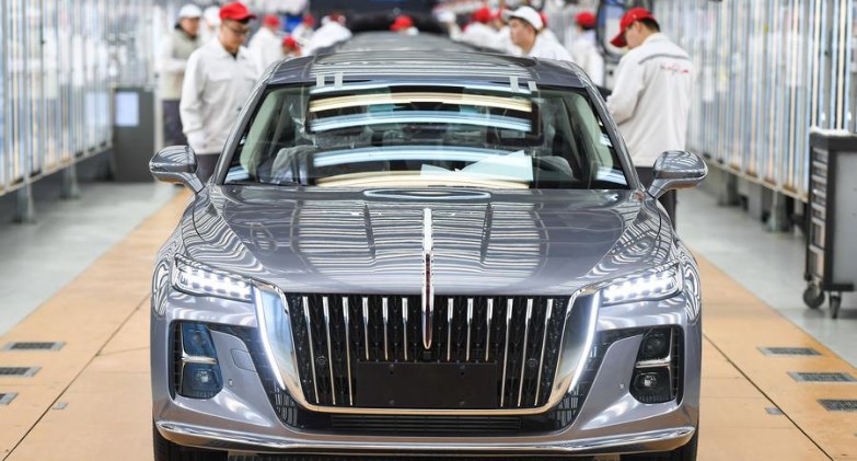 «هونشي» تكسر حاجز الـ 420 ألف سيارة.. العملاق الصيني يحقق قفزة 60% في مبيعات الطاقة الجديدة