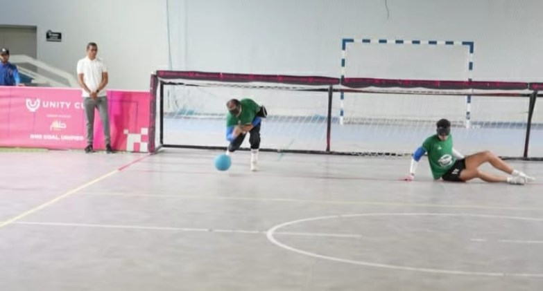 نيسان مصر تحتفل باليوم العالمي للأشخاص ذوي الإعاقة بالتعاون مع Helm