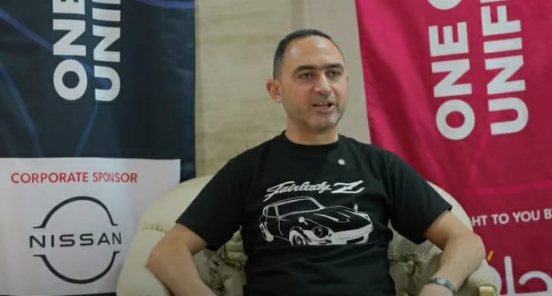 نيسان مصر تحتفل باليوم العالمي للأشخاص ذوي الإعاقة بالتعاون مع Helm