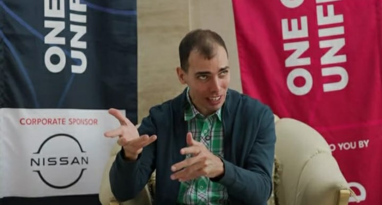 نيسان مصر تحتفل باليوم العالمي للأشخاص ذوي الإعاقة بالتعاون مع Helm