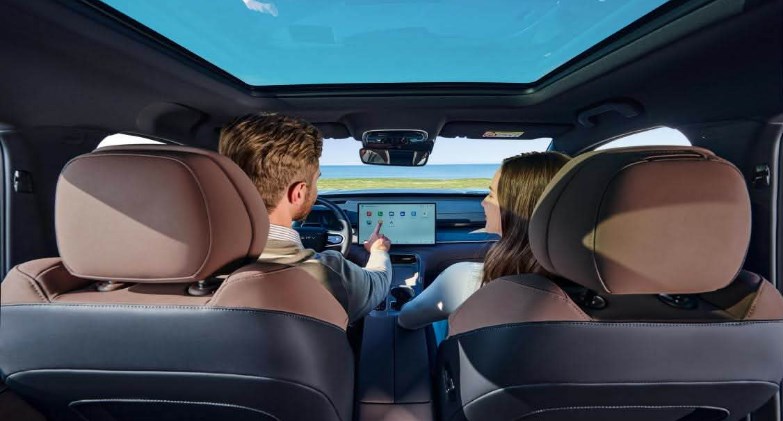 سلسلة CHERY TIGGO تعيد تعريف الرحلات العائلية مع الامتنان