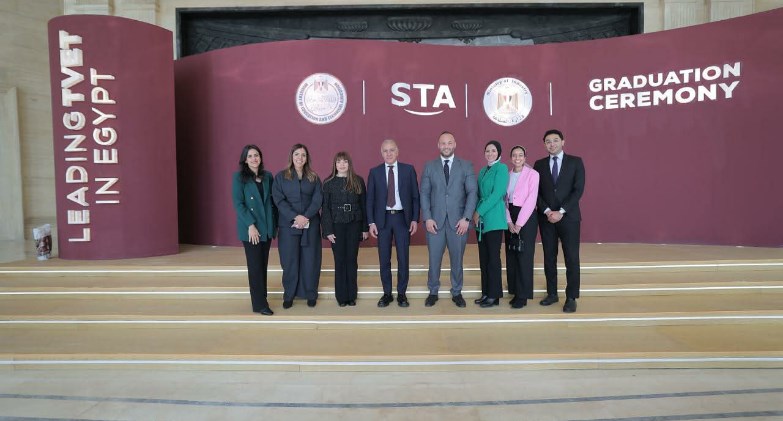 البنك الأهلي المصري يوقع بروتوكول تعاون مع مؤسسة السويدي إليكتريك