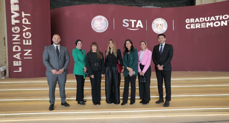 البنك الأهلي المصري يوقع بروتوكول تعاون مع مؤسسة السويدي إليكتريك