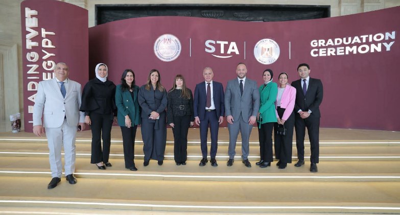 البنك الأهلي المصري يوقع بروتوكول تعاون مع مؤسسة السويدي إليكتريك