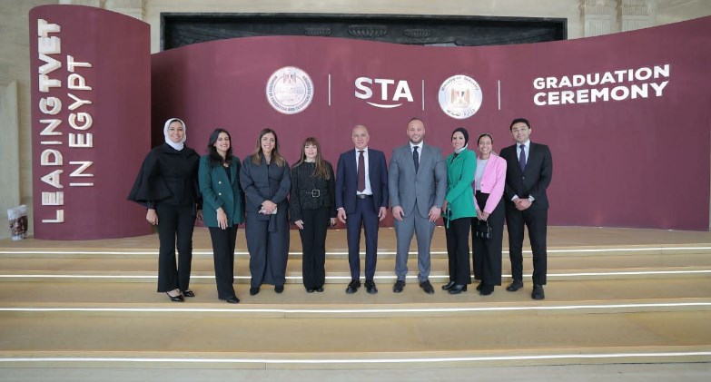 البنك الأهلي المصري يوقع بروتوكول تعاون مع مؤسسة السويدي إليكتريك