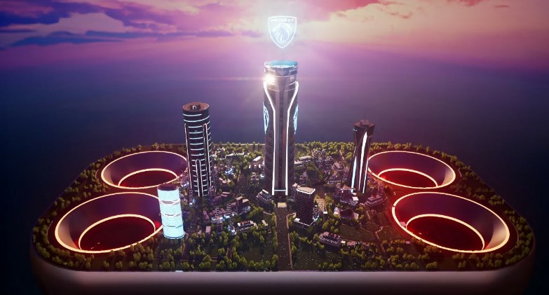 اكتشفوا سيارة بيجو بوليجون الاختبارية في بوليجون سيتي.. جزيرة داخل عالم فورتنايتاكتشفوا سيارة بيجو بوليجون الاختبارية في بوليجون سيتي.. جزيرة داخل عالم فورتنايت