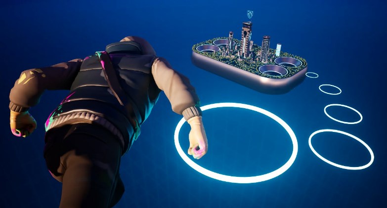  اكتشفوا سيارة بيجو بوليجون الاختبارية في بوليجون سيتي