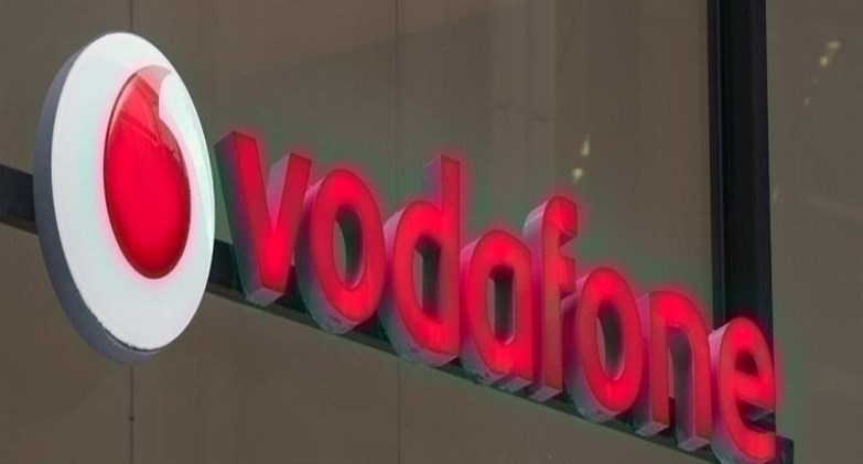  ڤودافون مصر