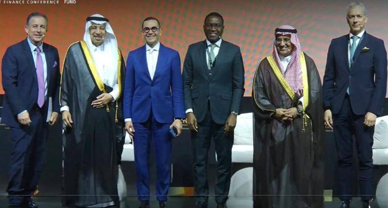  الخطيب: التحولات الاقتصادية الجارية في مصر والسعودية أساسًا لبناء شراكات أوسع