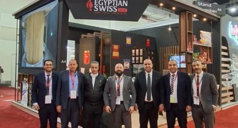 المصرية السويسرية تستحوذ على 15% من صادرات مصر من الدقيق