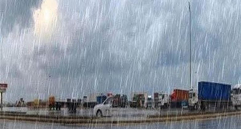 طقس اليوم فى مصر