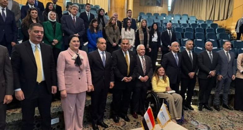  الاحتفال باليوم العالمي لحقوق الإنسان