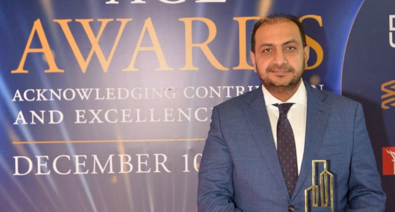 فانتدج للتنمية العمرانية تتوج بجائزة أفضل Branded Residences لمشروع M Signatureضمن جوائز ACE Awards 2025