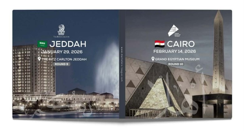 التجمع الأكبر للمسوقين في مصر والشرق الأوسط The marketers leagues يستعد لنسختين استثنائيتين