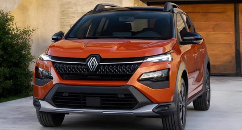 السيارة رينو كارديان 2026